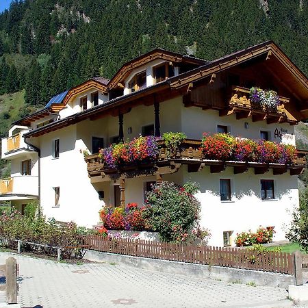 شقة Haus Alpengruss نيوستيف ام ستوبيتا المظهر الخارجي الصورة
